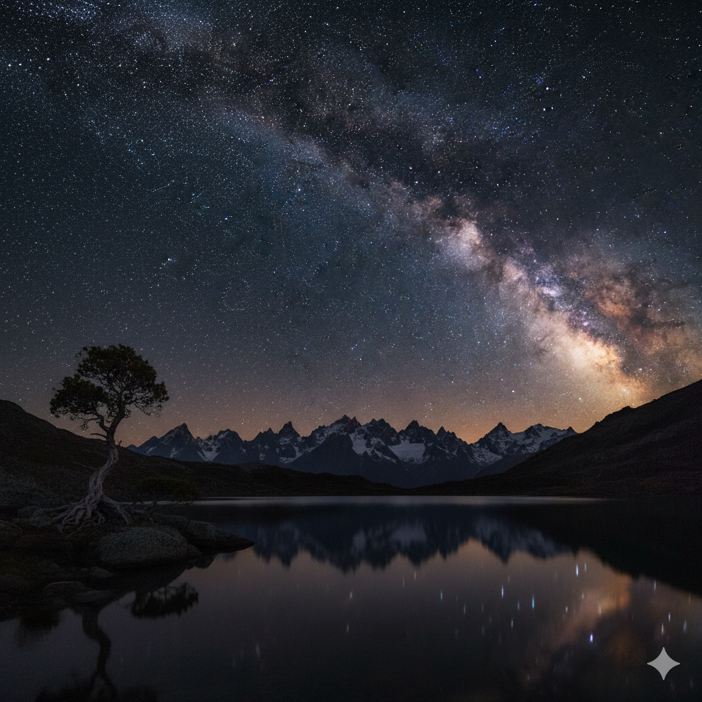 La verdad detrás de las estrellas 